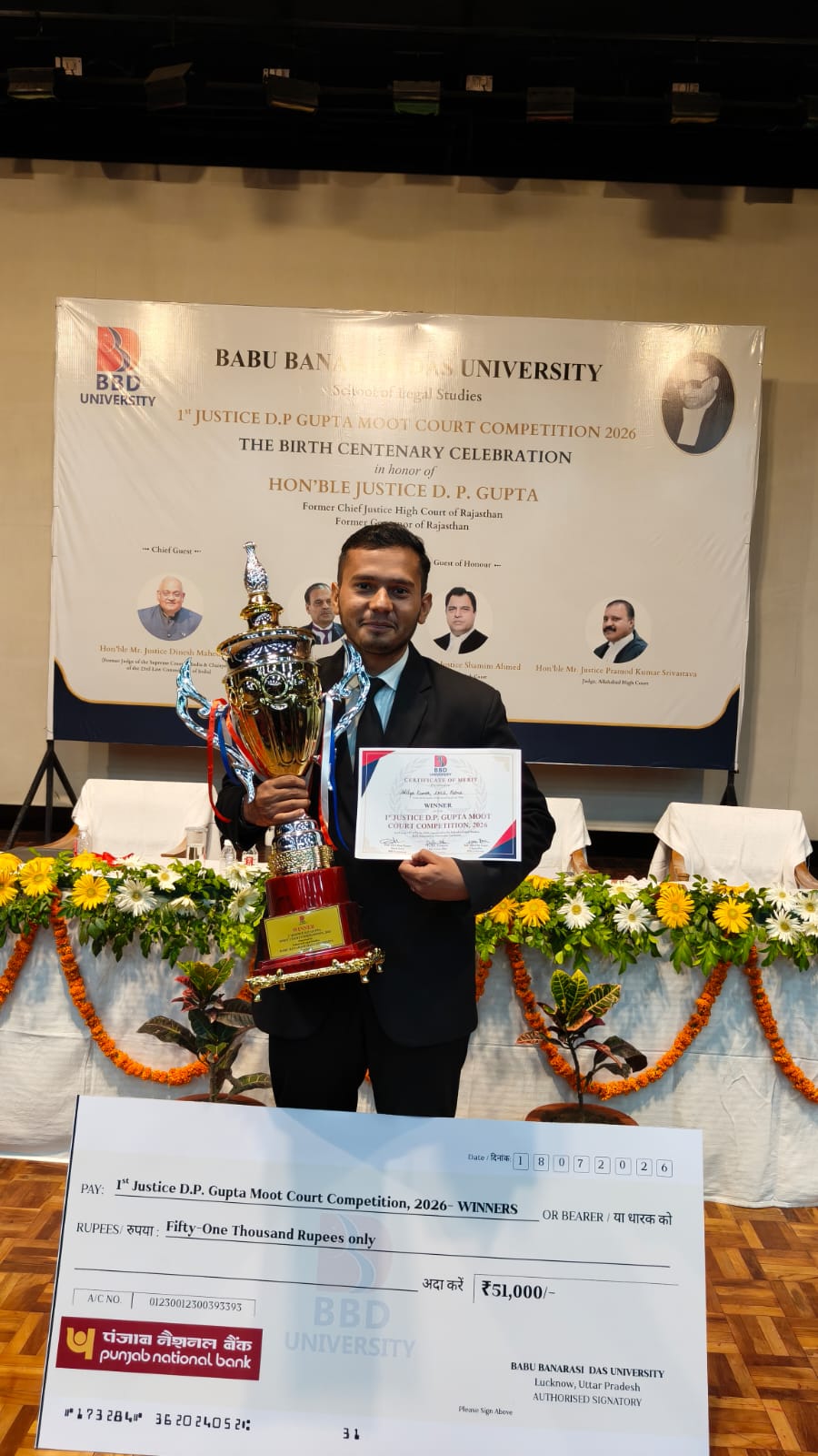 Aditya Kumar
